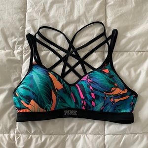 Victoria’s Secret sports bra